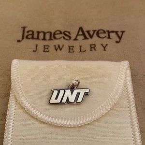 JamesAvery RETIRED University of North Texas Charm